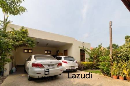 1,992 metro cuadrado 5 ` Casa de Venta