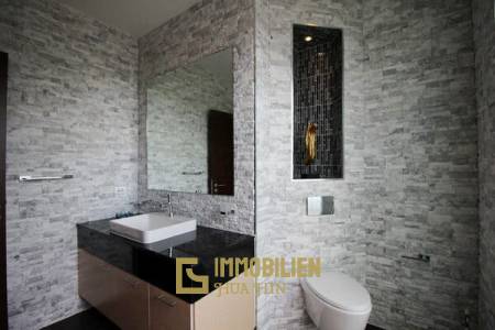 Luxury 4 Bed Pool Villa