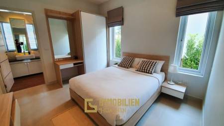 Luxuriöse 2 Schlafzimmer Pool Villa - 10 Minuten westlich der Stadt