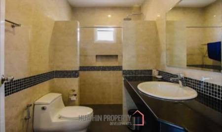 Nice Breeze 9 (off-plan) : 3 Bed Colonial Style L-Shape Pool Villa