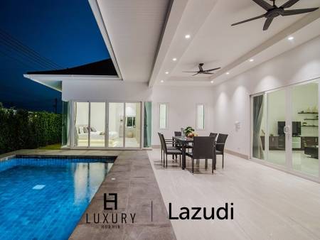 Дом 444 кв.м. 3 Кровать 