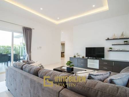 Aria – 3 Bed, Luxury and Affordable Pool Villas