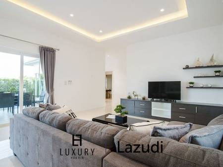 Дом 444 кв.м. 3 Кровать 