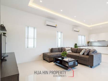 Aria – 3 Bed, Luxury and Affordable Pool Villas