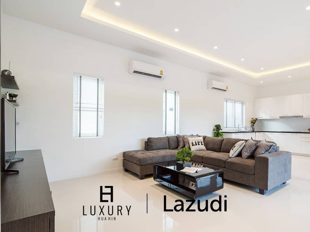 Дом 444 кв.м. 3 Кровать 