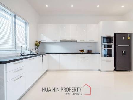 Aria – 3 Bed, Luxury and Affordable Pool Villas
