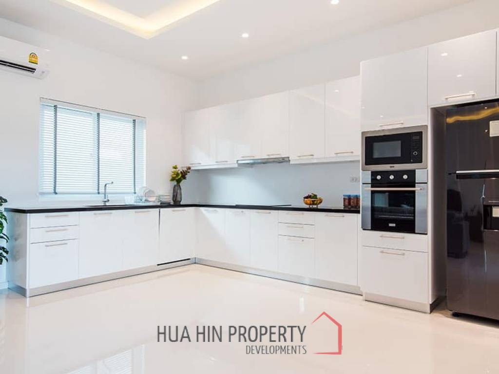 Aria – 3 Bed, Luxury and Affordable Pool Villas
