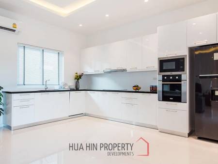 Aria – 3 Bed, Luxury and Affordable Pool Villas