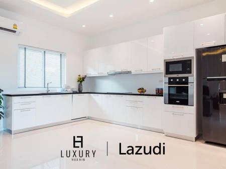 Дом 444 кв.м. 3 Кровать 