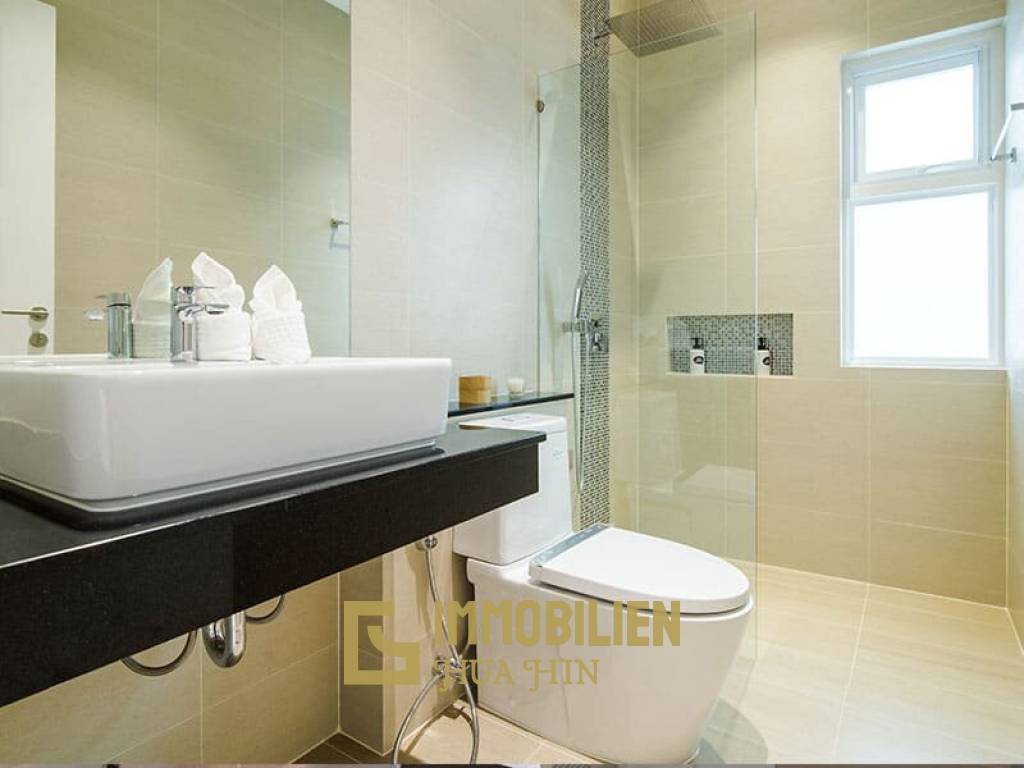 Aria – 3 Bed, Luxury and Affordable Pool Villas