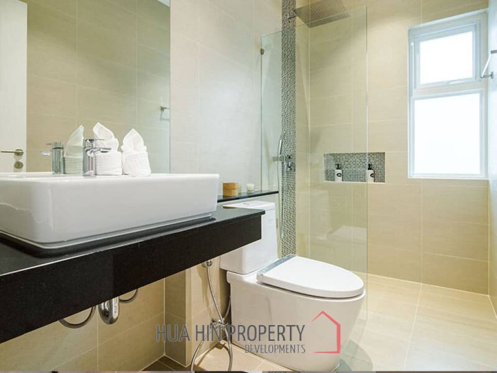 Aria – 3 Bed, Luxury and Affordable Pool Villas