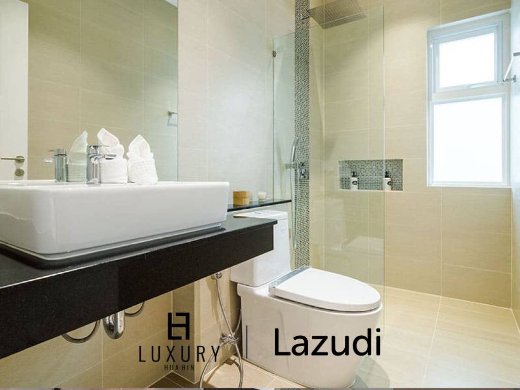 Дом 444 кв.м. 3 Кровать 