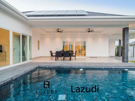 Дом 444 кв.м. 3 Кровать 