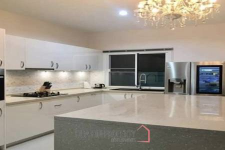 3 Bed Pool Villa near the Beach