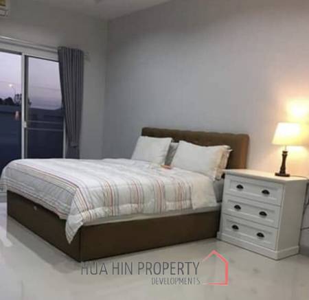 3 Bed Pool Villa near the Beach