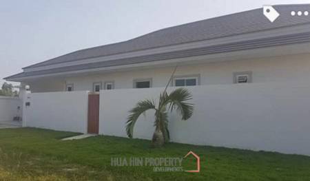 3 Bed Pool Villa near the Beach