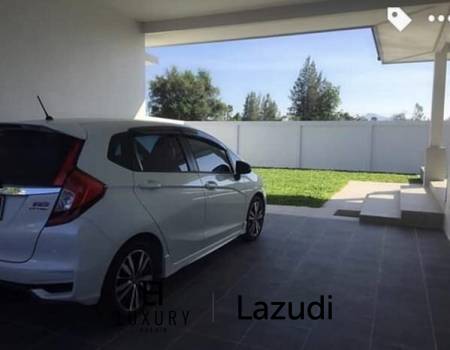 3 Bed Pool Villa near the Beach