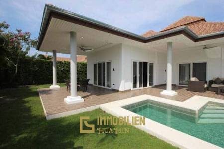 Mali Residence: Solide 3 Schlafzimmer Pool Villa