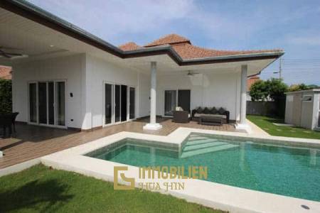 Mali Residence: Solide 3 Schlafzimmer Pool Villa