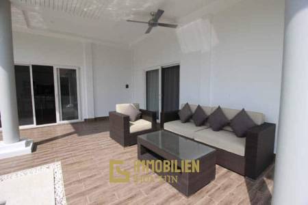 Mali Residence: Solide 3 Schlafzimmer Pool Villa