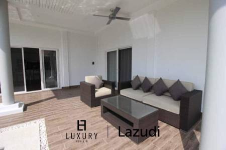 Mali Residence: Solide 3 Schlafzimmer Pool Villa