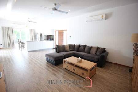 Luxury, 3 Bed Pool Villa For Sale