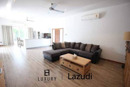 Mali Residence: Solide 3 Schlafzimmer Pool Villa