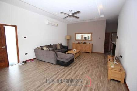 Luxury, 3 Bed Pool Villa For Sale