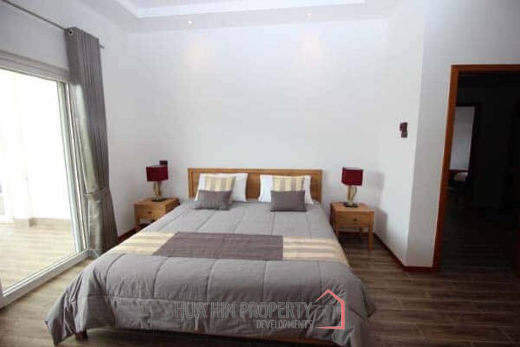 Luxury, 3 Bed Pool Villa For Sale