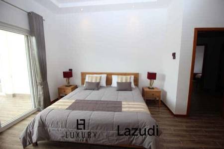 Mali Residence: Solide 3 Schlafzimmer Pool Villa