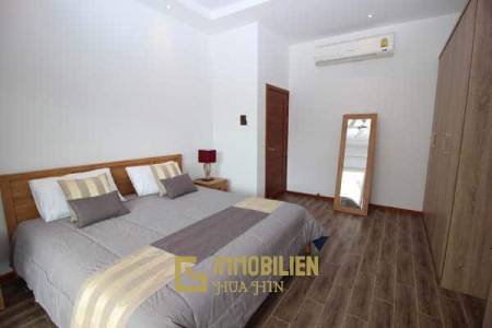 Mali Residence: Solide 3 Schlafzimmer Pool Villa