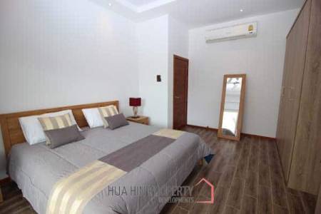 Luxury, 3 Bed Pool Villa For Sale