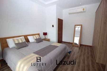 Mali Residence: Solide 3 Schlafzimmer Pool Villa