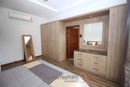 Luxury, 3 Bed Pool Villa For Sale