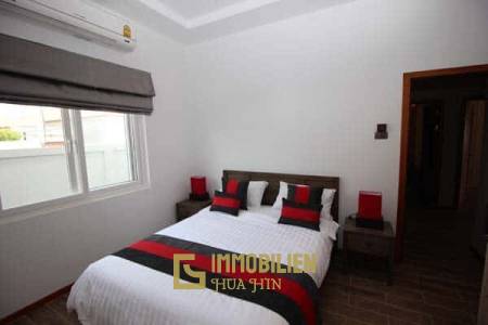 Mali Residence: Solide 3 Schlafzimmer Pool Villa