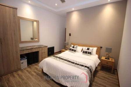 Luxury, 3 Bed Pool Villa For Sale