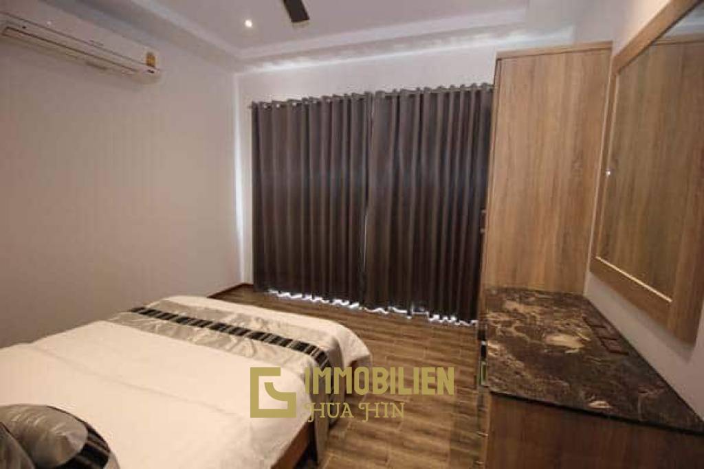 Mali Residence: Solide 3 Schlafzimmer Pool Villa