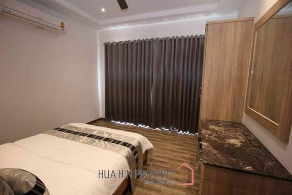 Luxury, 3 Bed Pool Villa For Sale