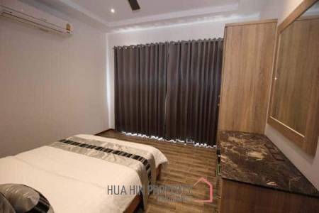Luxury, 3 Bed Pool Villa For Sale