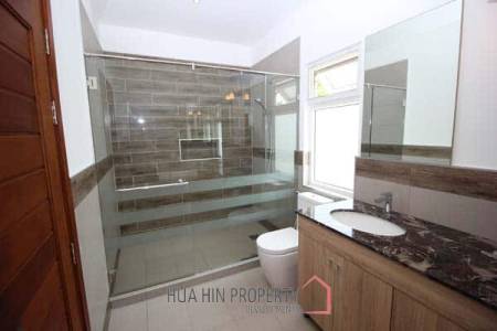 Luxury, 3 Bed Pool Villa For Sale