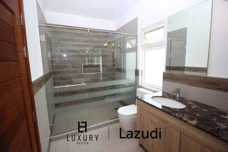 Mali Residence: Solide 3 Schlafzimmer Pool Villa