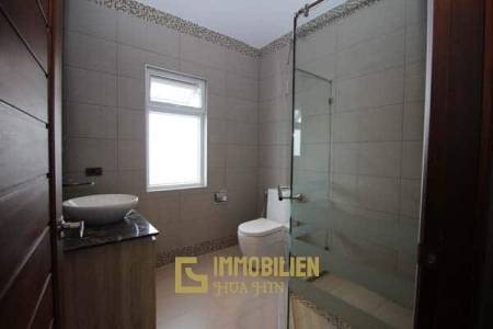 Mali Residence: Solide 3 Schlafzimmer Pool Villa