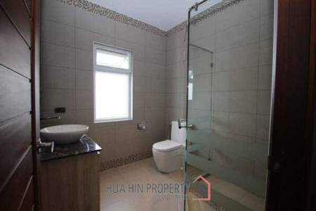 Luxury, 3 Bed Pool Villa For Sale