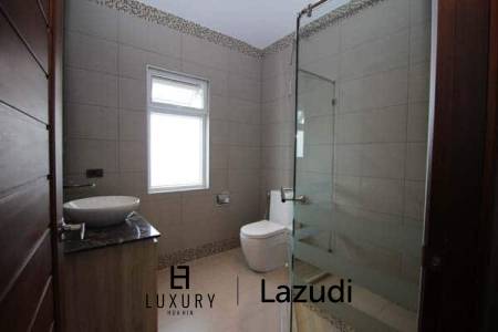 Mali Residence: Solide 3 Schlafzimmer Pool Villa