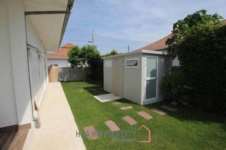 Luxury, 3 Bed Pool Villa For Sale