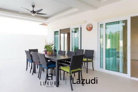 Дом 400 кв.м. 3 Кровать 