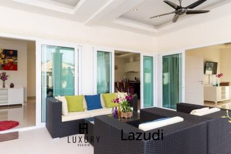 Дом 400 кв.м. 3 Кровать 