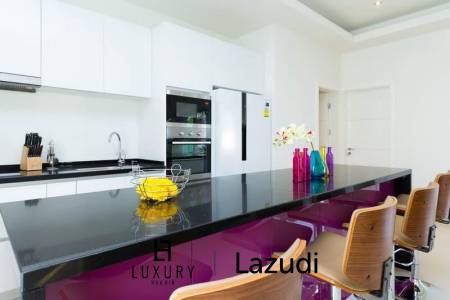 Дом 400 кв.м. 3 Кровать 