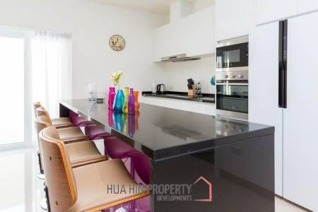 Large 3 Bedroom Pool Villa