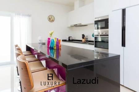 Дом 400 кв.м. 3 Кровать 